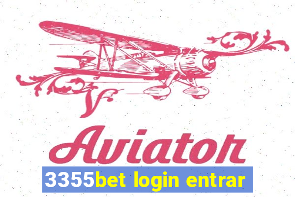 3355bet login entrar